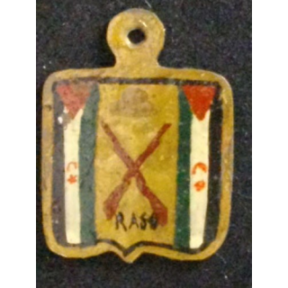INSIGNE DU RASO