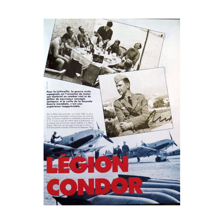 Troupes d'Elite volume n° 14 sur l'Aviation
