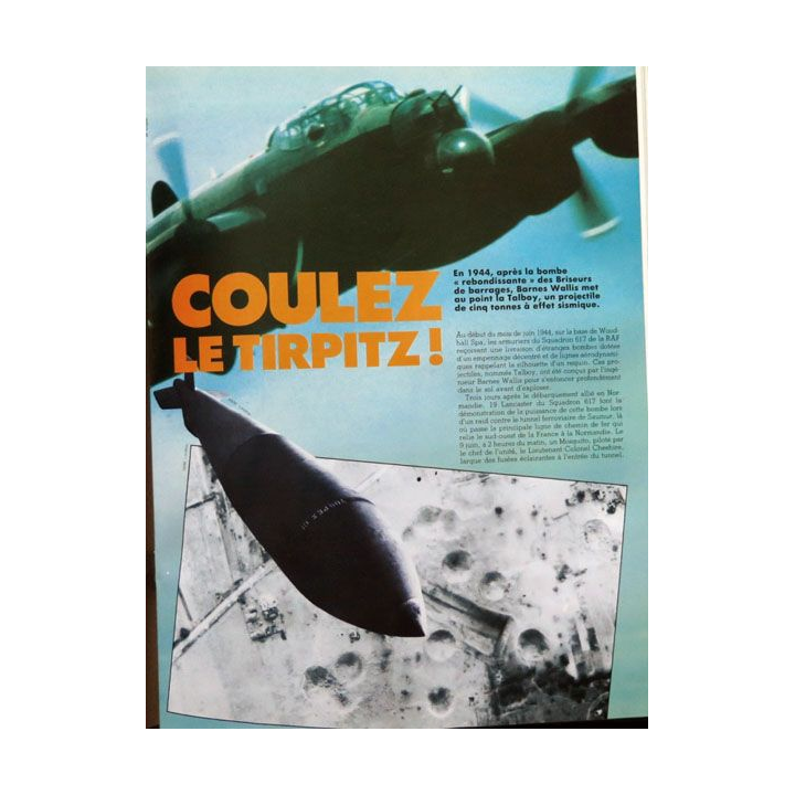 Troupes d'Elite volume n° 13 sur l'Aviation
