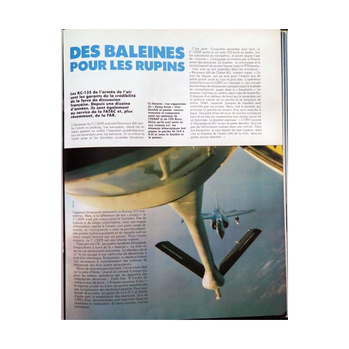 Troupes d'Elite volume n° 13 sur l'Aviation