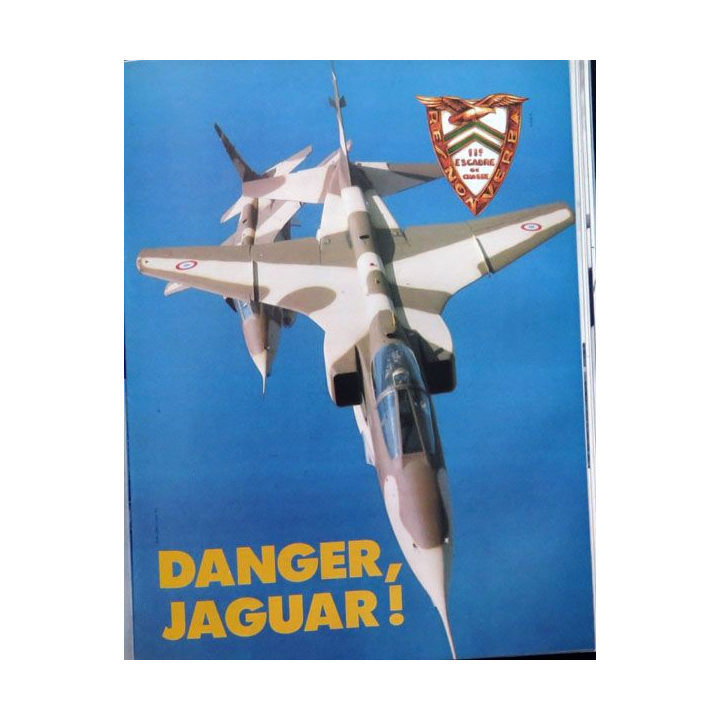 Troupes d'Elite volume n° 13 sur l'Aviation