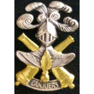 CAMP DE CANJUERS