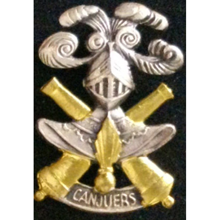 CAMP DE CANJUERS