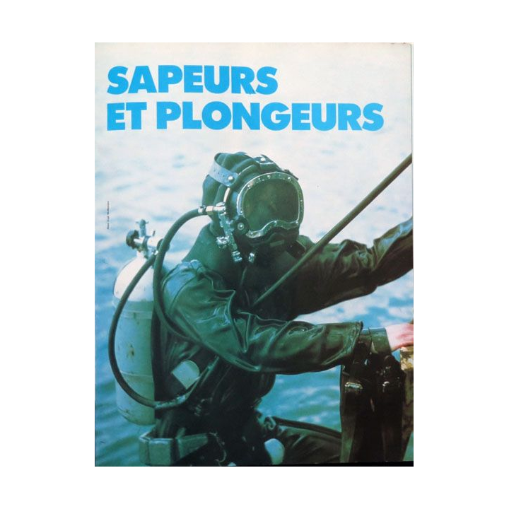 Troupes d'Elite volume n° 11 sur commandos, plongeurs et parachutistes