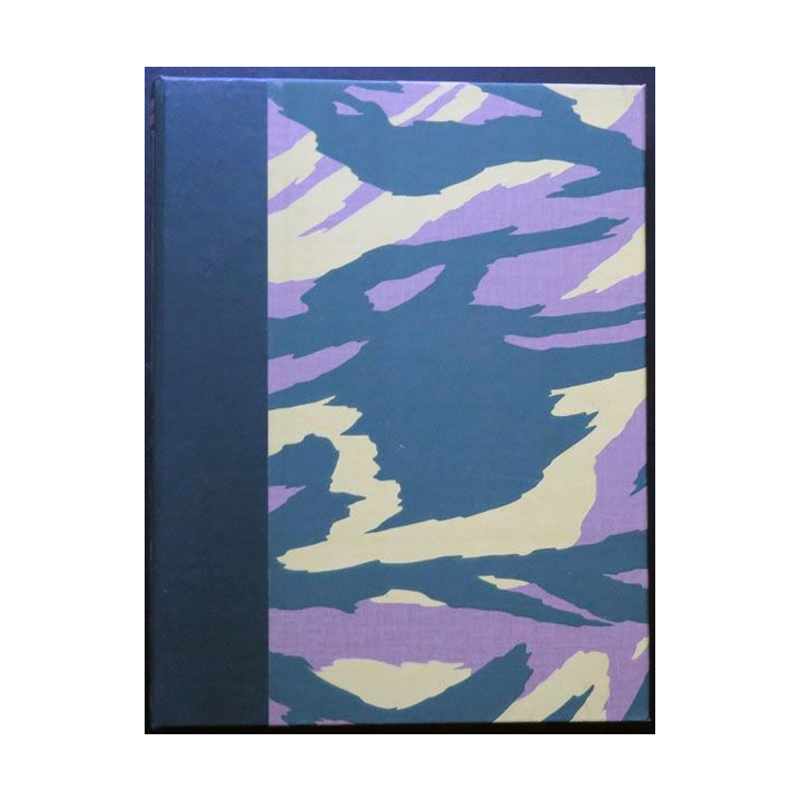 Troupes d'Elite volume n° 2 sur commandos, plongeurs et parachutistes