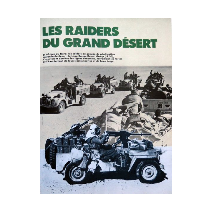 Troupes d'Elite volume n° 2 sur commandos, plongeurs et parachutistes