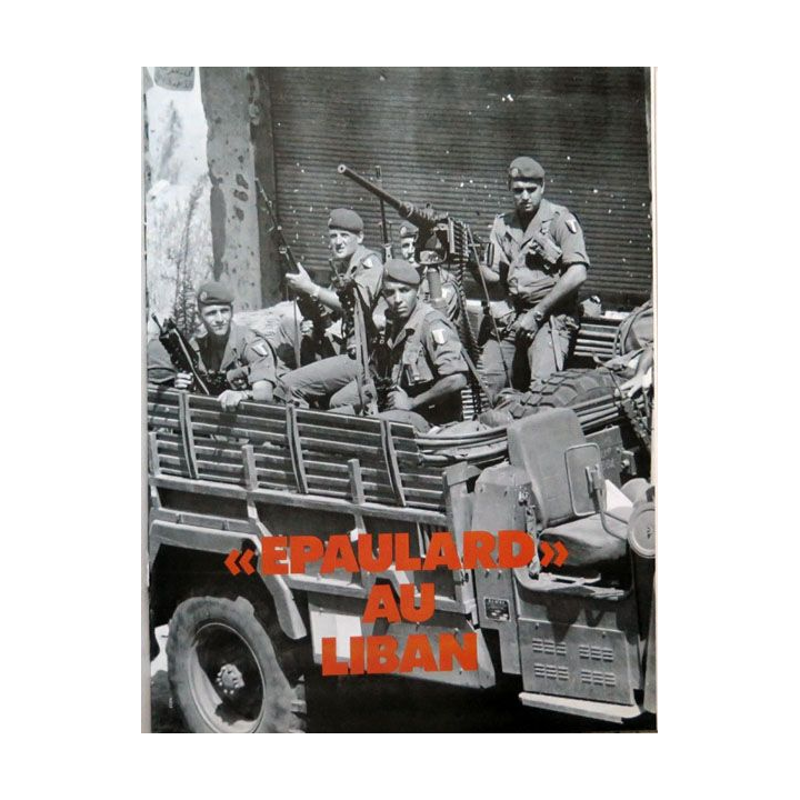 Troupes d'Elite volume n° 2 sur commandos, plongeurs et parachutistes