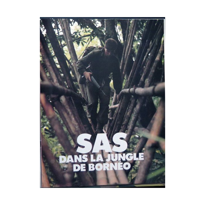 Troupes d'Elite volume n° 2 sur commandos, plongeurs et parachutistes