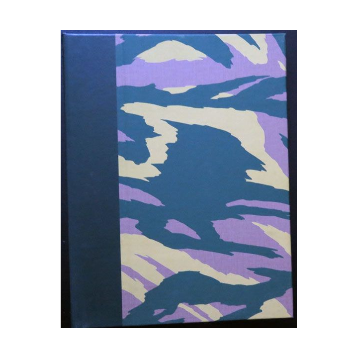 Troupes d'Elite volume n° 5 sur commandos, plongeurs et parachutistes