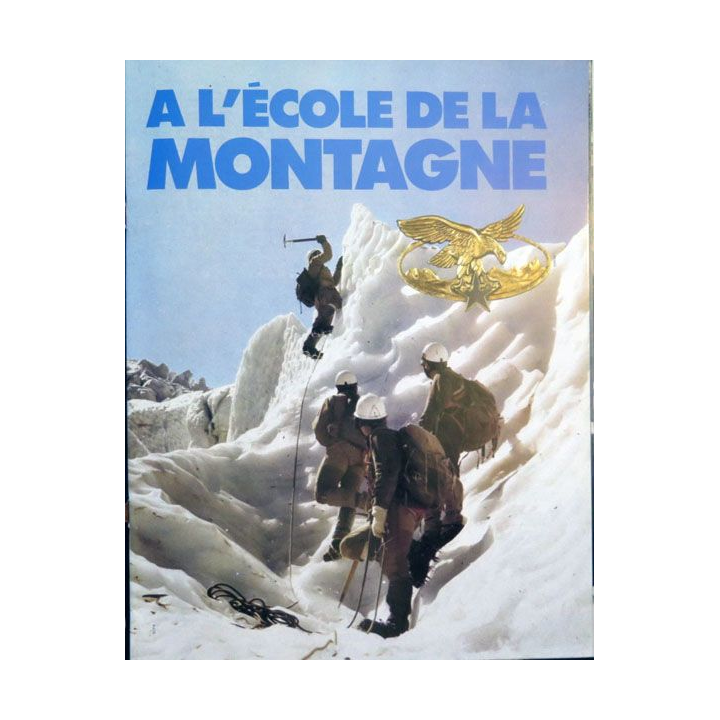 Troupes d'Elite volume n° 8 sur commandos, plongeurs et parachutistes