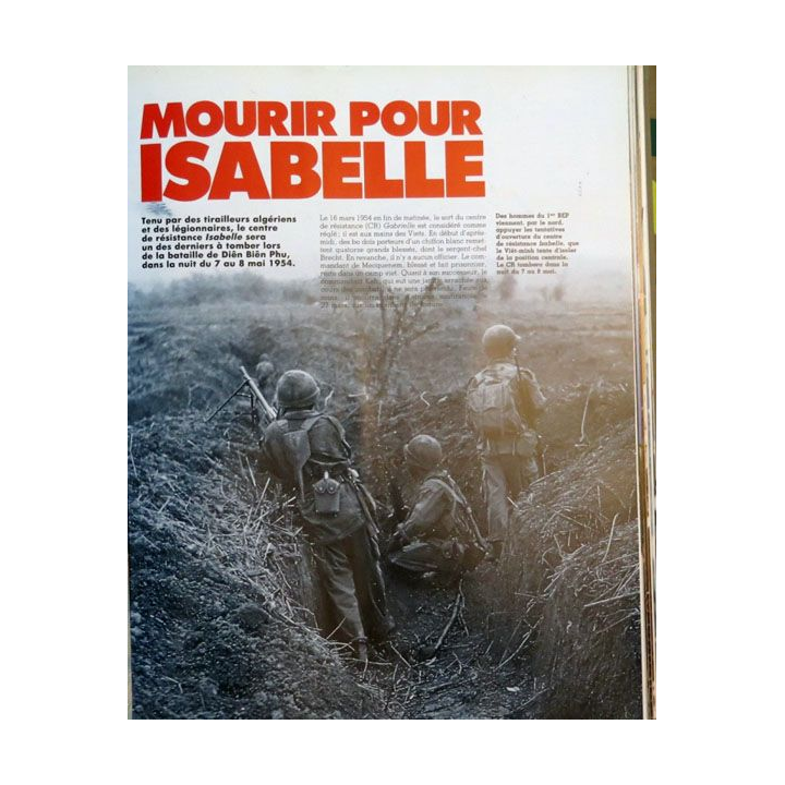 Troupes d'Elite volume n° 8 sur commandos, plongeurs et parachutistes