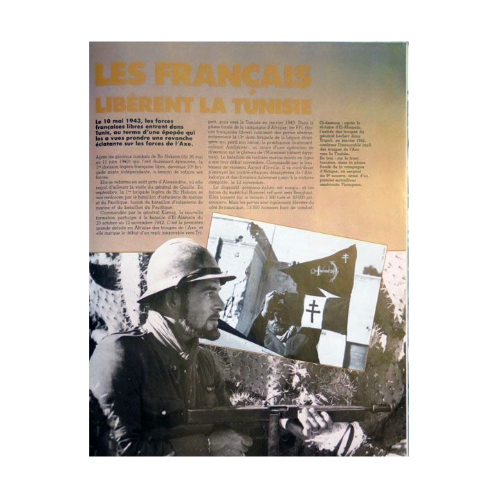 Troupes d'Elite volume n° 8 sur commandos, plongeurs et parachutistes