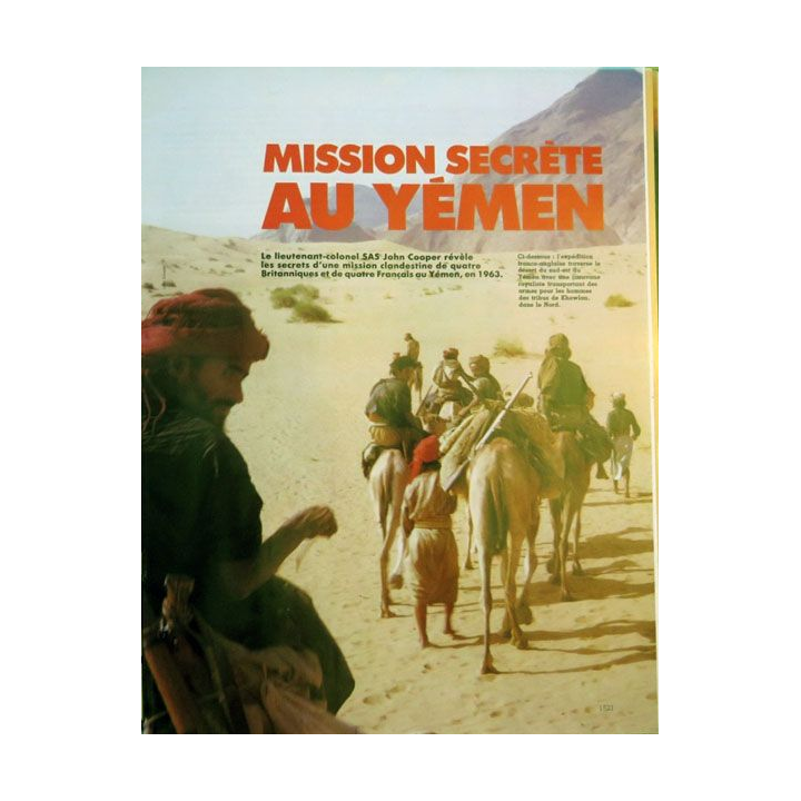 Troupes d'Elite volume n° 7 sur commandos, plongeurs et parachutistes