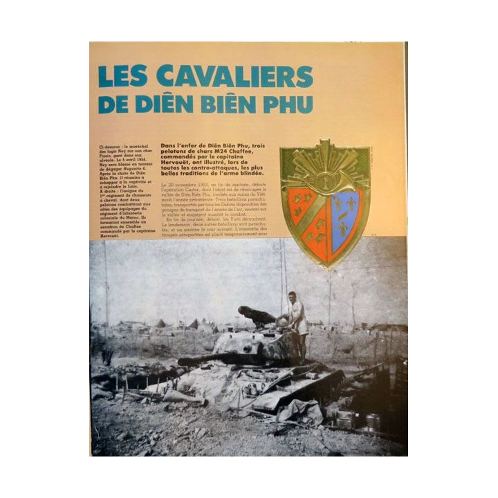 Troupes d'Elite volume n° 7 sur commandos, plongeurs et parachutistes