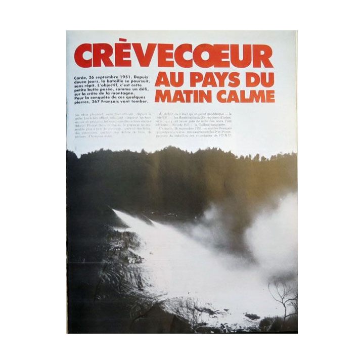 Troupes d'Elite volume n° 1 sur commandos, plongeurs et parachutistes