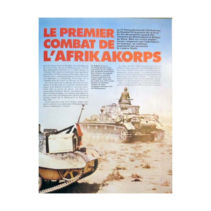 Troupes d'Elite volume n° 1 sur commandos, plongeurs et parachutistes