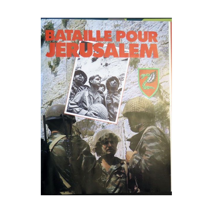 Troupes d'Elite volume n° 6 sur commandos, plongeurs et parachutistes