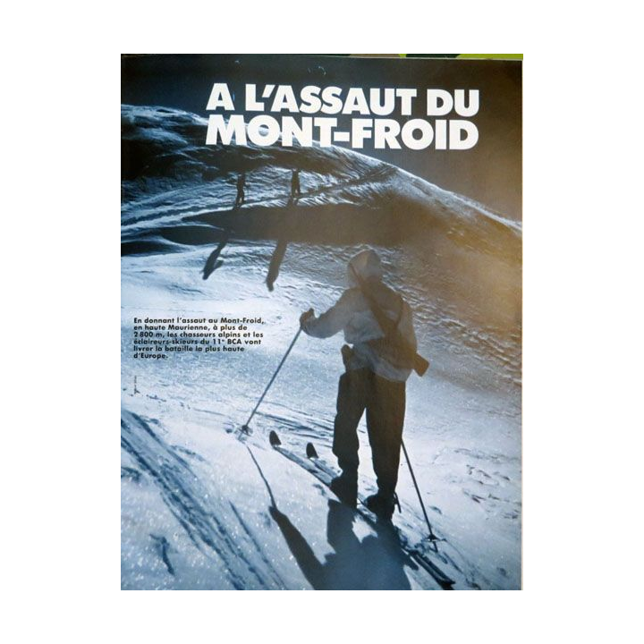 Troupes d'Elite volume n° 4 sur commandos, plongeurs et parachutistes