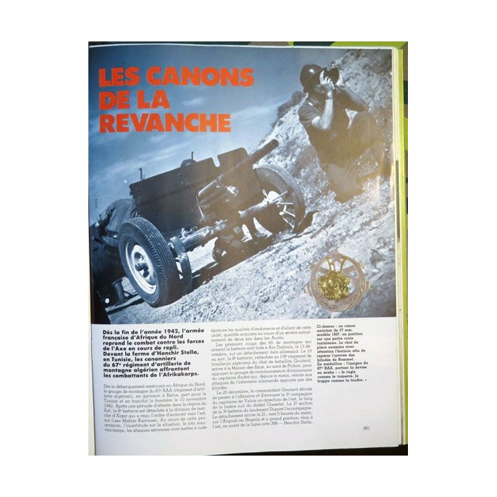 Troupes d'Elite volume n° 4 sur commandos, plongeurs et parachutistes