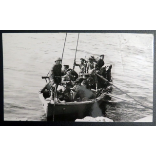 photo marins soviétiques et fusiliers marins e la 2° Guerre mondiale