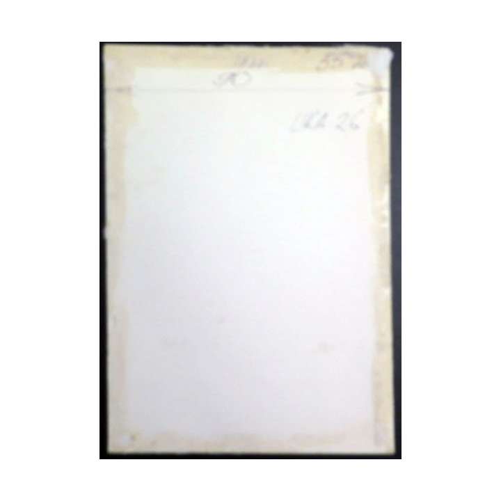 URSS : photo 16,5 x 23,5 cm Soldat des troupes blindées 1939