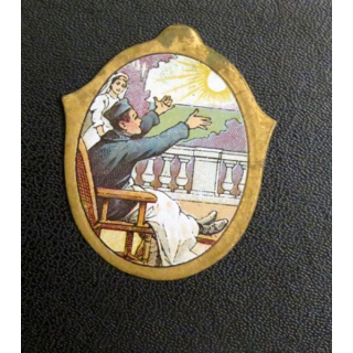 Journée nationale des tuberculeux anciens militaires guerre 1914-1917