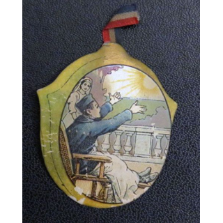 Journée nationale des tuberculeux anciens militaires guerre 1914-1917