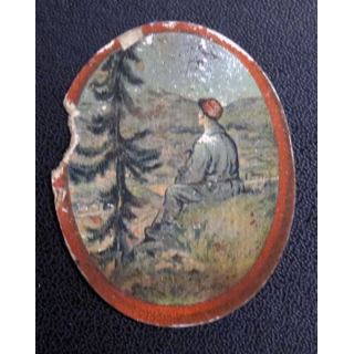 Journée nationale des tuberculeux anciens militaires guerre 1914-1917