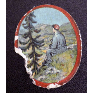 Journée nationale des tuberculeux anciens militaires guerre 1914-1917