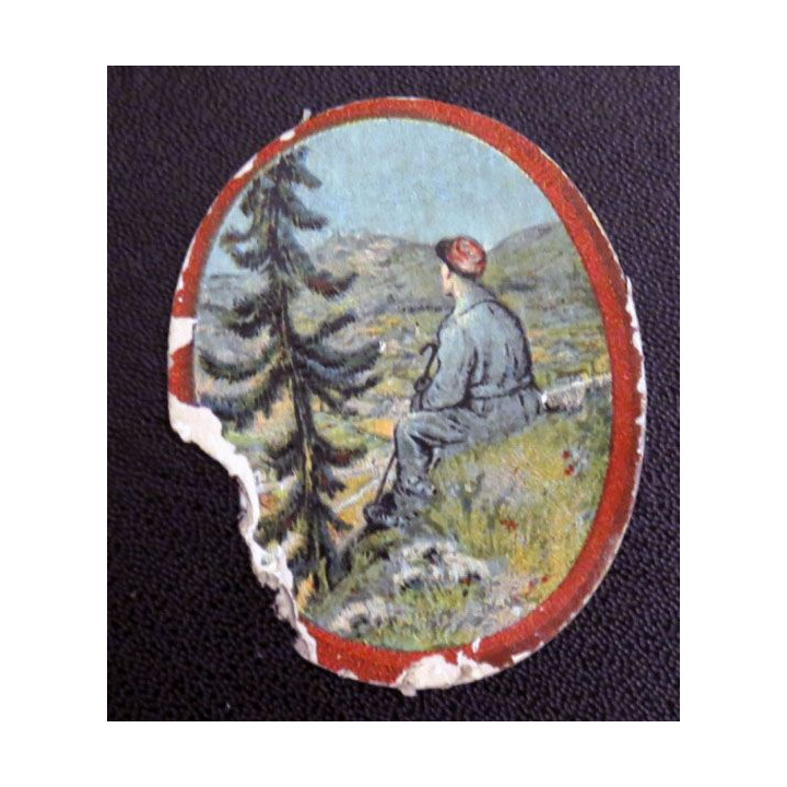 Journée nationale des tuberculeux anciens militaires guerre 1914-1917