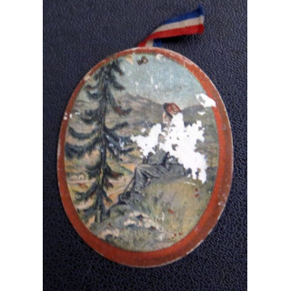 Journée nationale des tuberculeux anciens militaires guerre 1914-1917