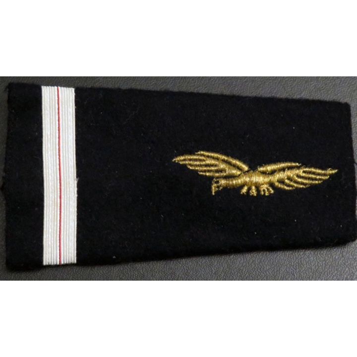 fourreau d'adjudant de l'armée de l'air (épaulette droite)