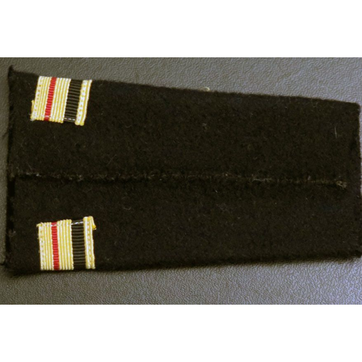 fourreau de major de l'armée de l'air (épaulette gauche)