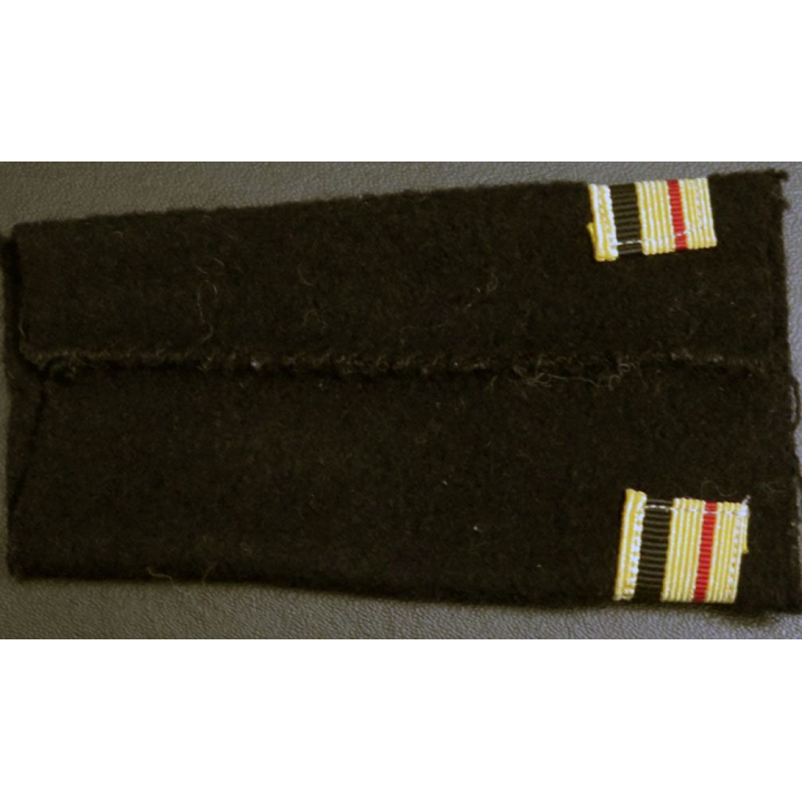 fourreau de major de l'armée de l'air (épaulette droite)