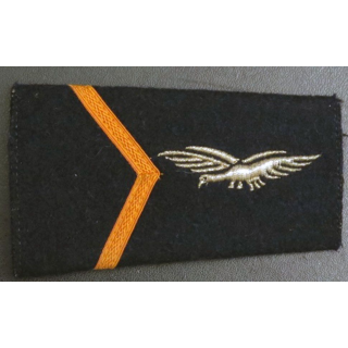 fourreau de soldat de 1° classe de l'armée de l'air (épaulette droite)
