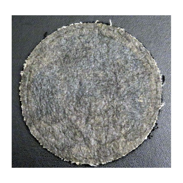 BAR : insigne tissu de la base aérienne 721 de Rochefort