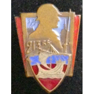 213° RÉGIMENT RÉGIONAL (ABPD) ÉMAIL