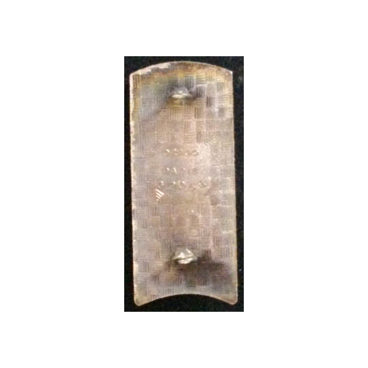 172° RI : 172° RÉGIMENT D'INFANTERIE (D 2053) ÉMAIL
