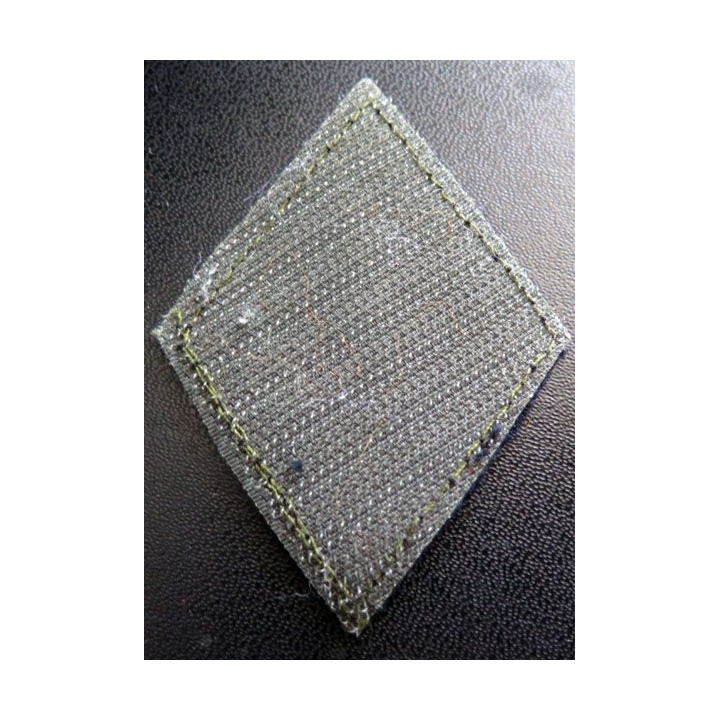 LOSANGE DE BRAS MODÈLE 45 501° 503° régiment de chars de combat troupe