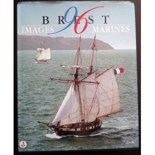 Brest 96 Images marines chez Addim 