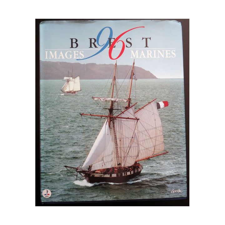 Brest 96 Images marines chez Addim 