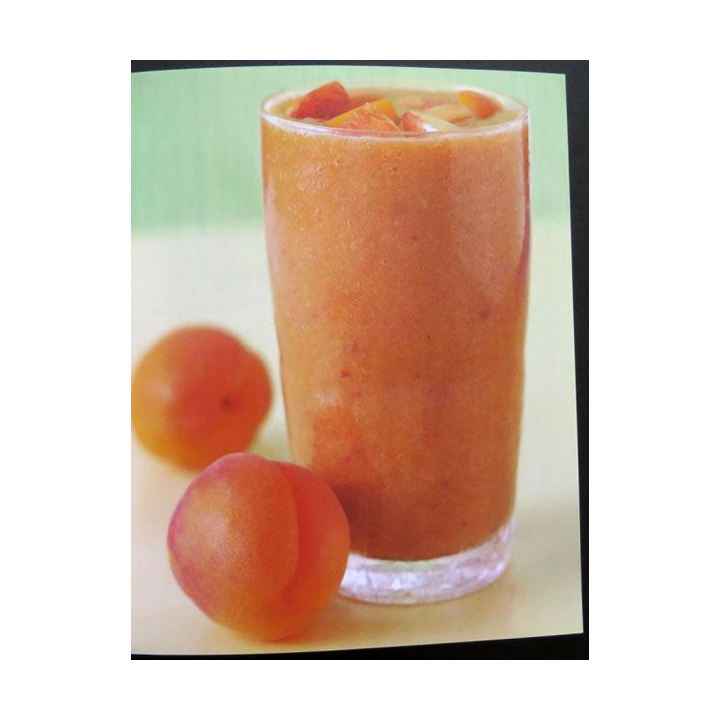 Smoothies jus de fruit et cie chez Larousse 