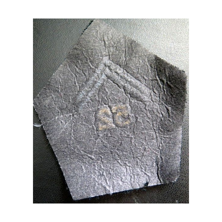 Soutache ( insigne de col ) du 52° régiment de transmissions