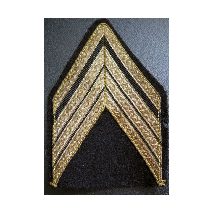 Galon de sergent major
