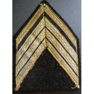 Galon de sergent major