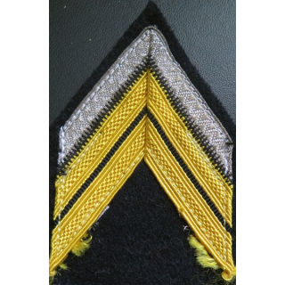 Galon de caporal chef de chasseurs alpins