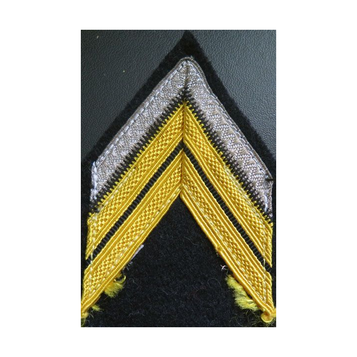 Galon de caporal chef de chasseurs alpins
