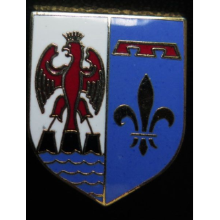 Commandement de circonscription régionale de gendarmerie Provence Côte d'Azur