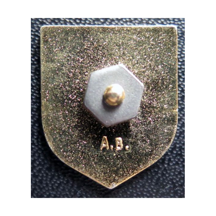 Commandement de circonscription régionale de gendarmerie Provence Côte d'Azur