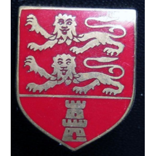 Commandement de circonscription régionale gendarmerie Basse Normandie